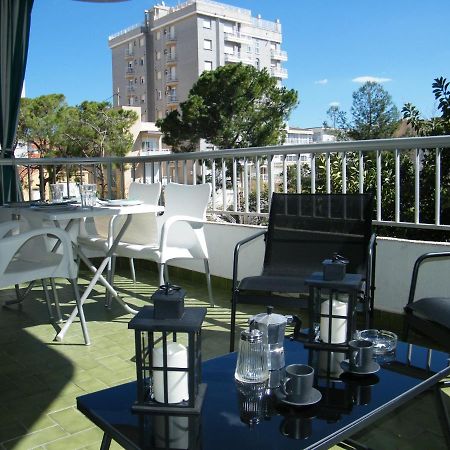 Apartamento Parque Ii, Mnostrum Playa De Gandia Exclusivo Familias Exterior foto