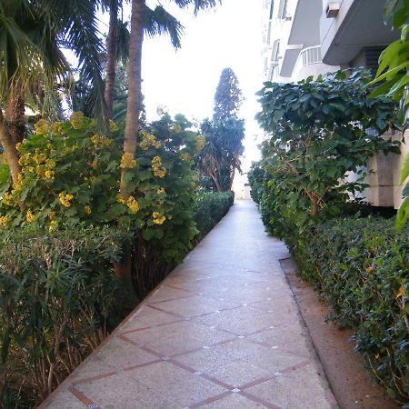 Apartamento Parque Ii, Mnostrum Playa De Gandia Exclusivo Familias Exterior foto