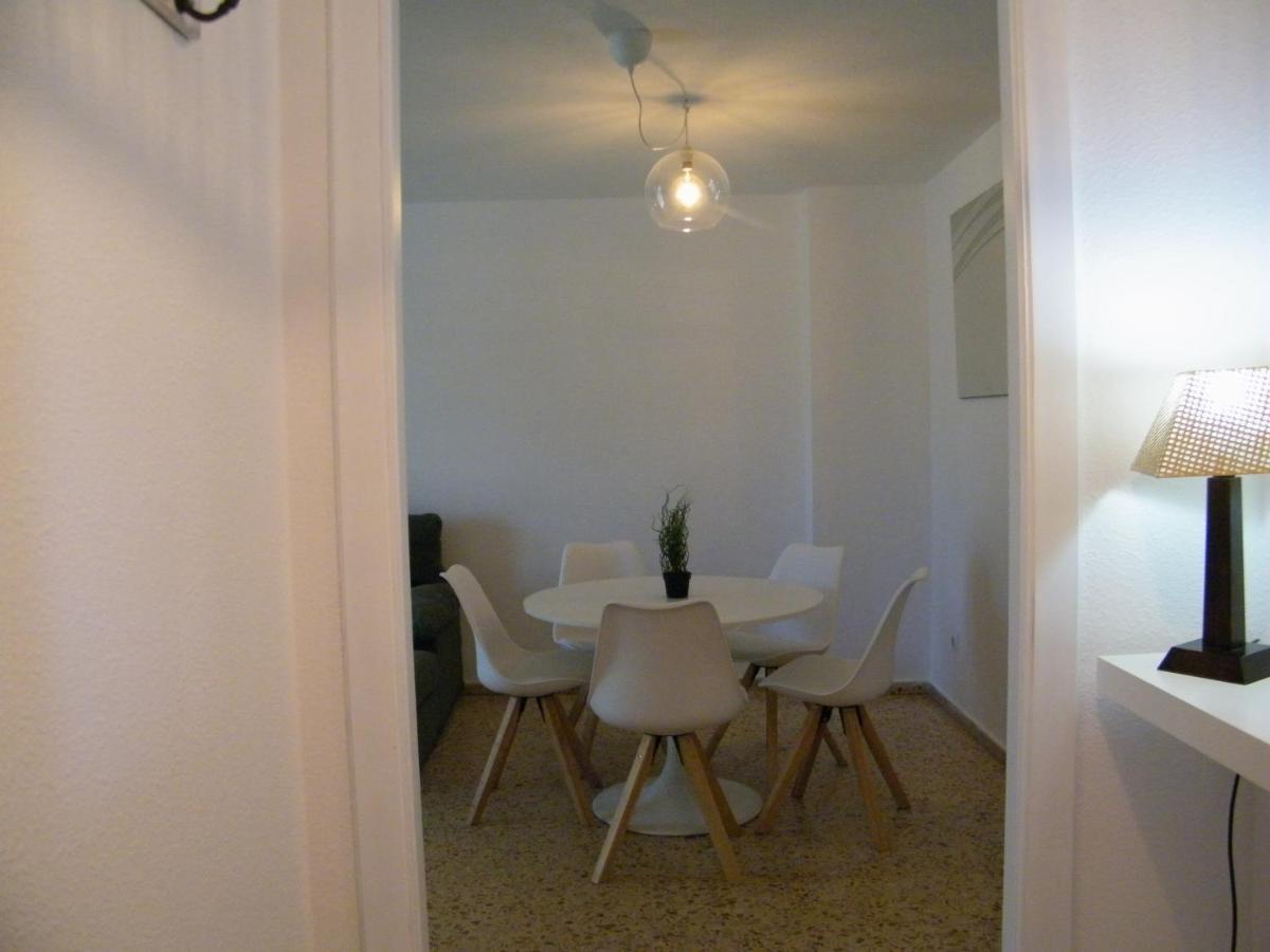 Apartamento Parque Ii, Mnostrum Playa De Gandia Exclusivo Familias Exterior foto