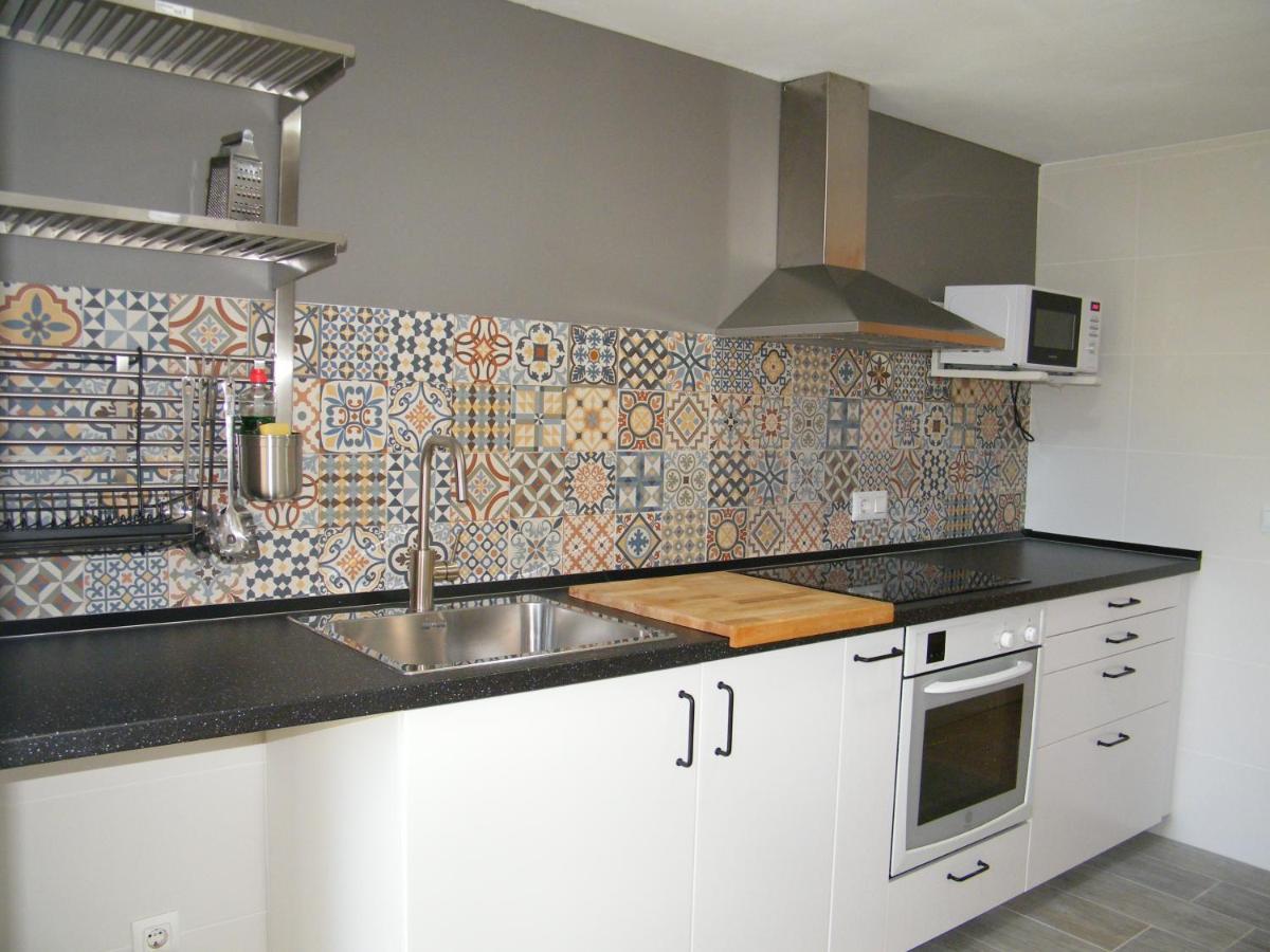Apartamento Parque Ii, Mnostrum Playa De Gandia Exclusivo Familias Exterior foto