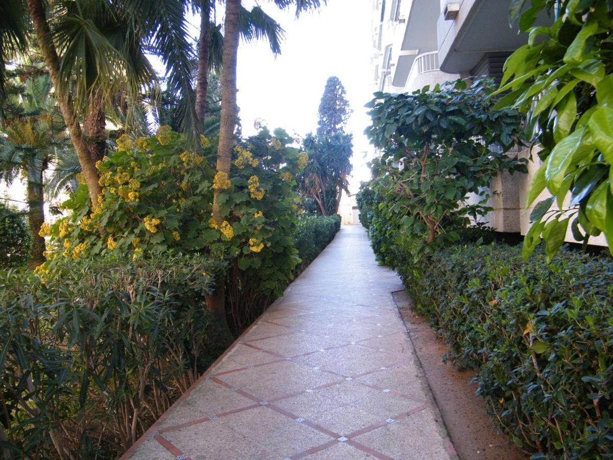 Apartamento Parque Ii, Mnostrum Playa De Gandia Exclusivo Familias Exterior foto