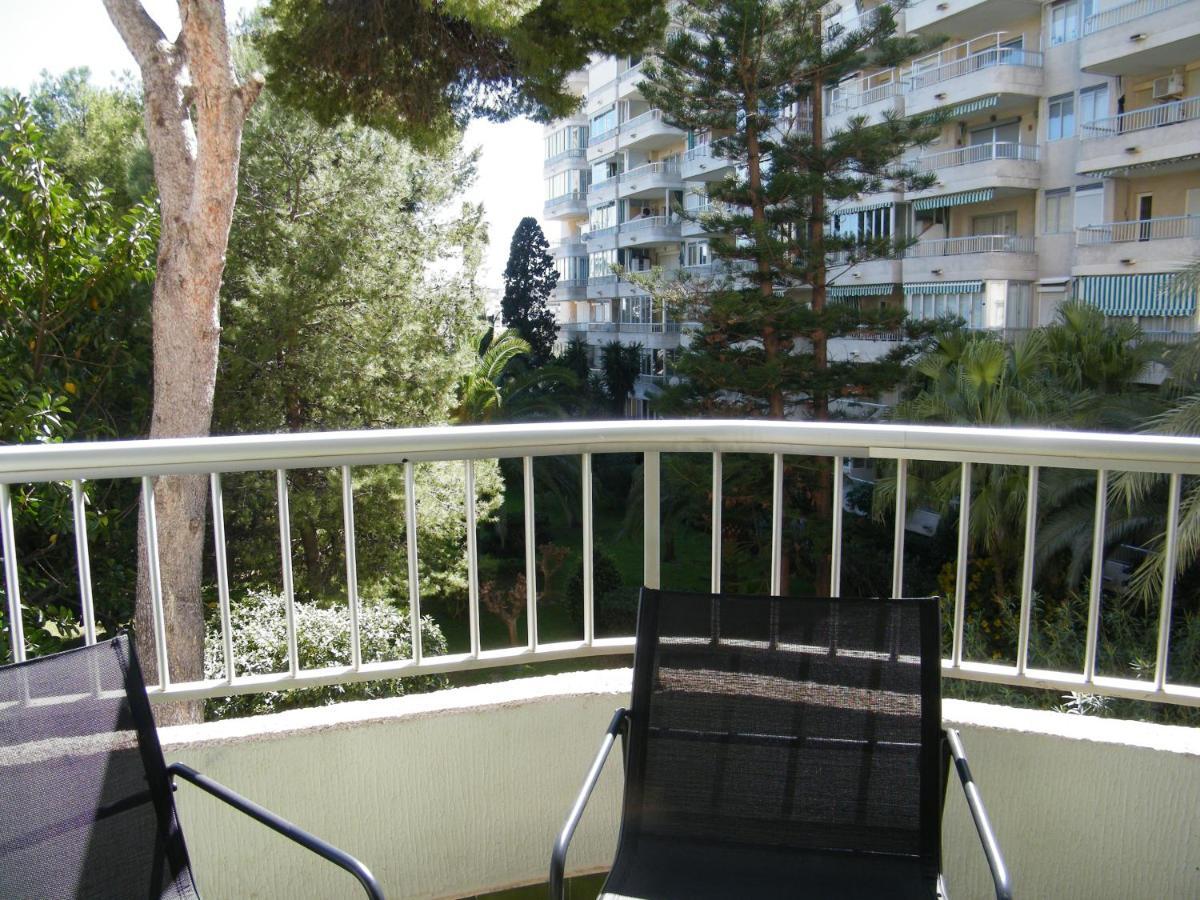 Apartamento Parque Ii, Mnostrum Playa De Gandia Exclusivo Familias Exterior foto