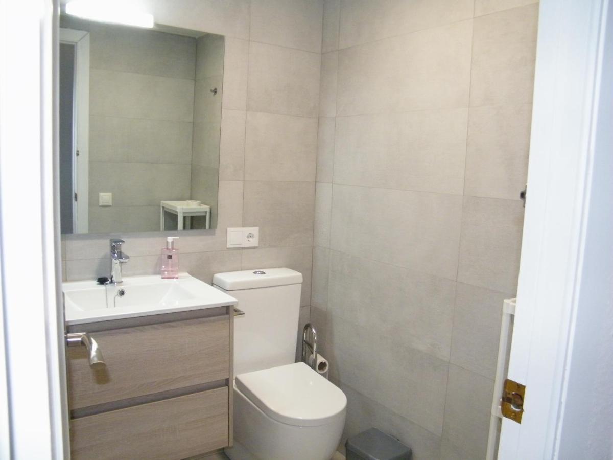 Apartamento Parque Ii, Mnostrum Playa De Gandia Exclusivo Familias Exterior foto
